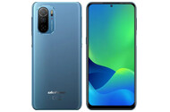 Smartfon Ulefone Note 13 P niebieski 6.5" 4GB/64GB
