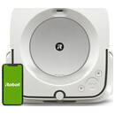 Odkurzacz iRobot M6 Jet (m6138) robot sprzątający z pojemnikiem biały