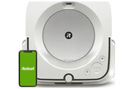 Odkurzacz iRobot M6 Jet (m6138) robot sprzątający z pojemnikiem biały