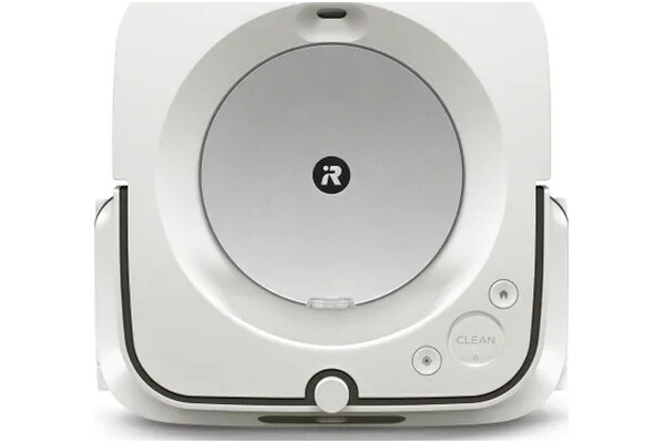 Odkurzacz iRobot M6 Jet (m6138) robot sprzątający z pojemnikiem biały