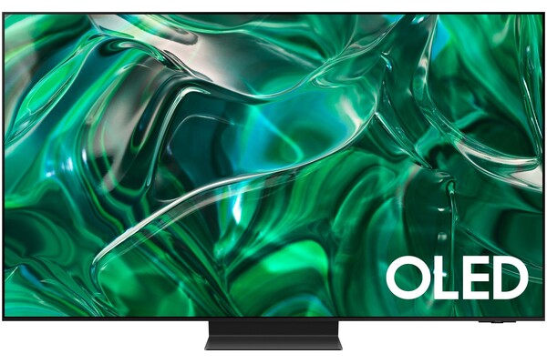 Telewizor Samsung QE55S95F 55" 4K Ultra HD