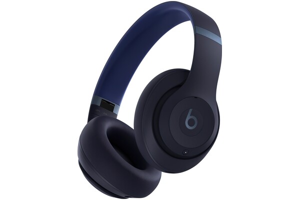 Słuchawki Apple Beats Studio Pro Nauszne Bezprzewodowe niebieski