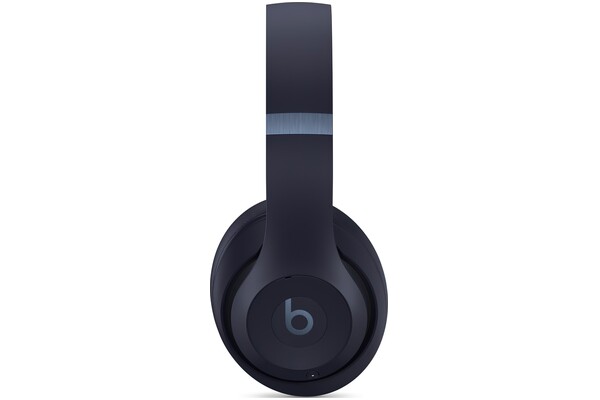 Słuchawki Apple Beats Studio Pro Nauszne Bezprzewodowe niebieski