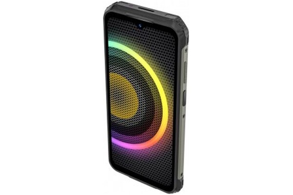 Smartfon Ulefone Armor 21 czarny 6.58" 8GB/256GB