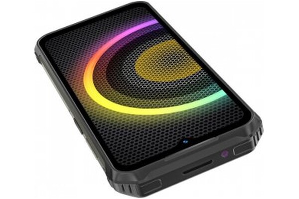 Smartfon Ulefone Armor 21 czarny 6.58" 8GB/256GB
