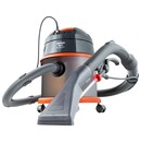 Odkurzacz THOMAS Aqua Fleckwasher tradycyjny z pojemnikiem 1400W Szaro-pomarańczowy