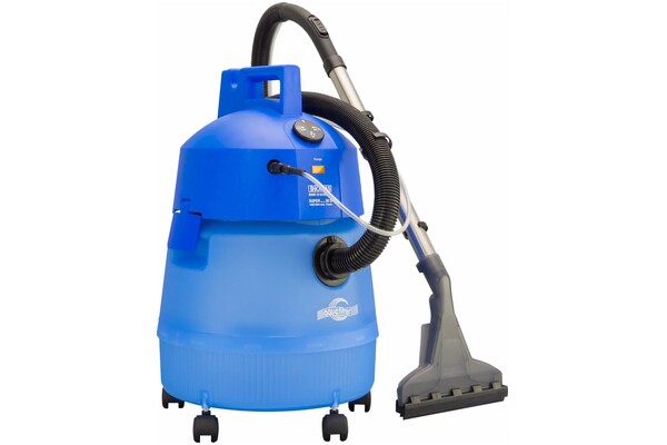 Odkurzacz THOMAS Super Aquafilter tradycyjny z pojemnikiem 1400W niebieski