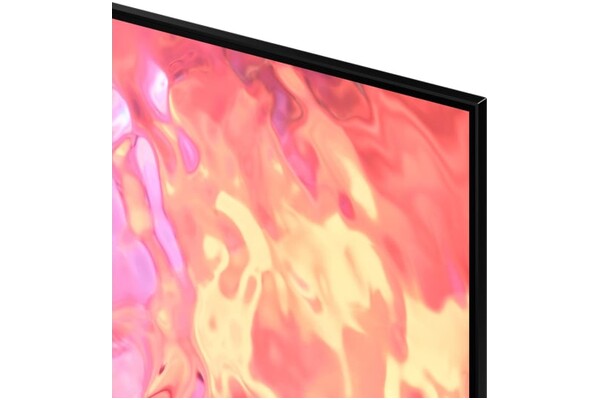 Telewizor Samsung QE55Q67C 55" 4K Ultra HD
