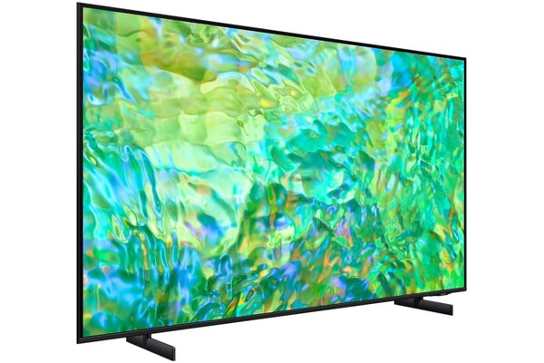 Telewizor Samsung UE75CU8002KXXH 75" 4K Ultra HD