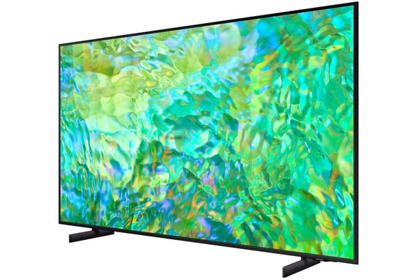 Telewizor Samsung UE75CU8002KXXH 75" 4K Ultra HD