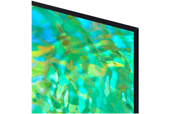 Telewizor Samsung UE75CU8002KXXH 75" 4K Ultra HD