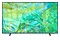 Telewizor Samsung UE75CU8002KXXH 75" 4K Ultra HD