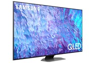 Telewizor Samsung QE55Q80C 55" 4K Ultra HD