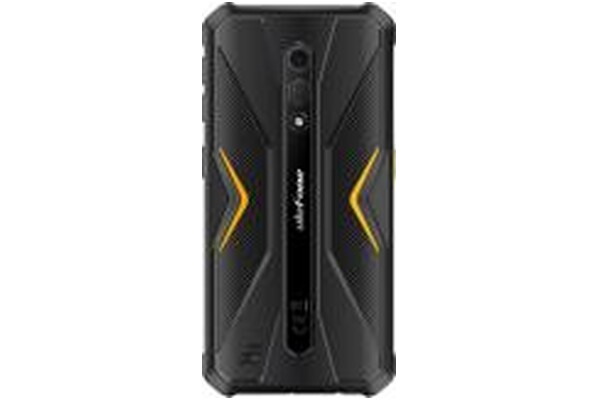 Smartfon Ulefone Armor X12 Pro czarno-pomarańczowy 5.45" 4GB/64GB