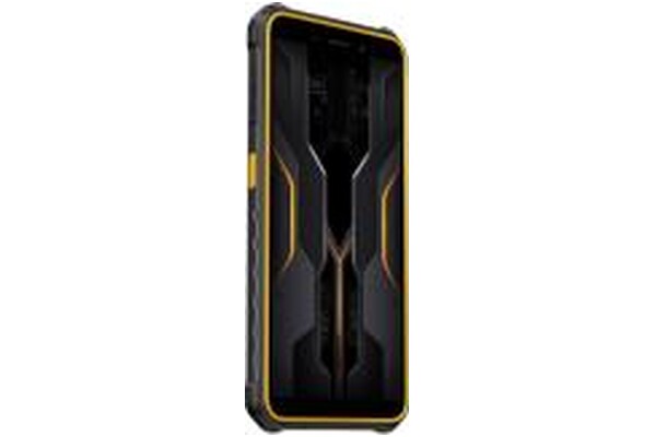 Smartfon Ulefone Armor X12 Pro czarno-pomarańczowy 5.45" 4GB/64GB