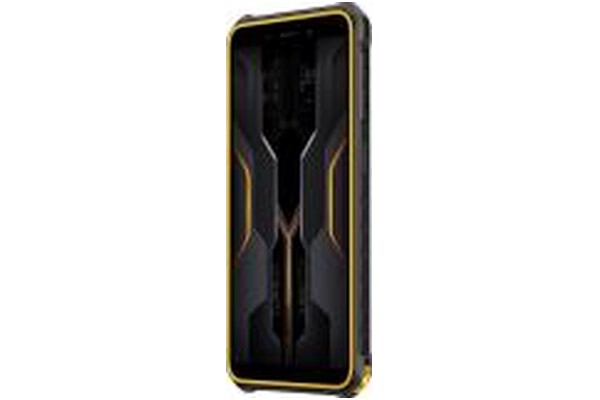 Smartfon Ulefone Armor X12 Pro czarno-pomarańczowy 5.45" 4GB/64GB