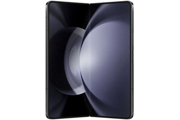 Smartfon Samsung Galaxy Z Fold 5 5G czarny 7.6" 12GB/512GB