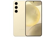 Smartfon Samsung Galaxy S24 Plus 5G żółty 6.7" 12GB/512GB