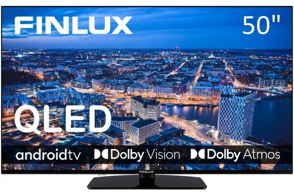 Telewizor Finlux 50FUH7161 50" 4K Ultra HD
