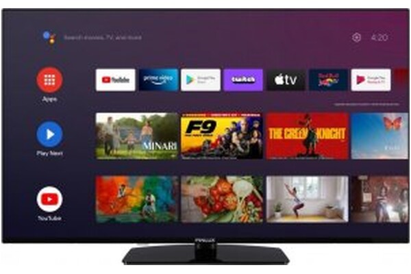 Telewizor Finlux 50FUH7161 50" 4K Ultra HD