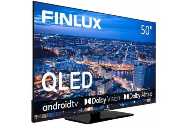 Telewizor Finlux 50FUH7161 50" 4K Ultra HD