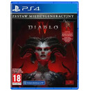 Diablo IV PlayStation 4