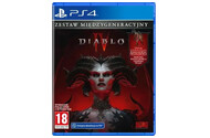 Diablo IV PlayStation 4
