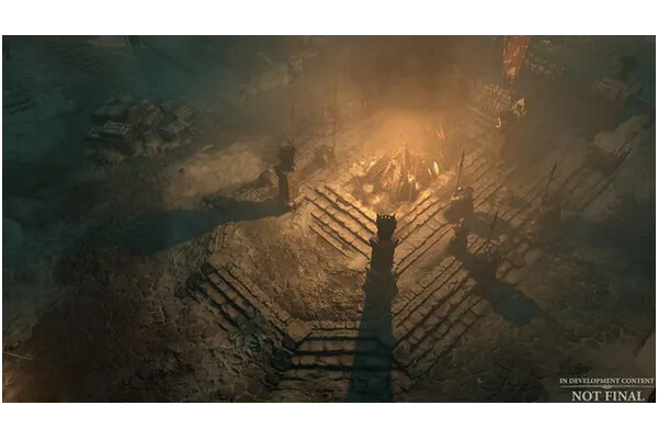 Diablo IV PlayStation 4