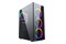 Obudowa PC Gembird Fornax 1500 Midi Tower czarny