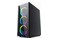 Obudowa PC Gembird Fornax 1500 Midi Tower czarny