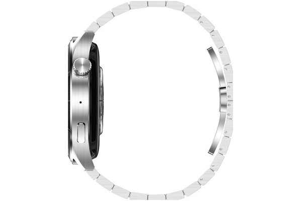 Smartwatch FOREVER SW710 Grand 1.45" srebrny