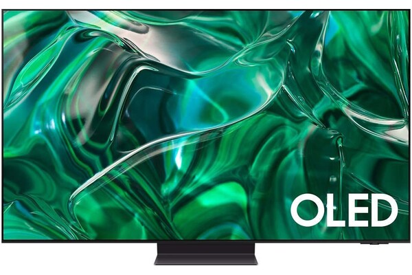 Telewizor Samsung QE77S95CATXXH 77" 4K Ultra HD