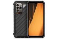 Smartfon Ulefone Armor 19 5G czarny 6.58" 12GB/256GB