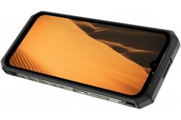 Smartfon Ulefone Armor 19 5G czarny 6.58" 12GB/256GB