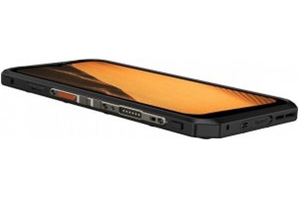 Smartfon Ulefone Armor 19 5G czarny 6.58" 12GB/256GB