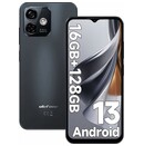 Smartfon Ulefone Note 16 Pro czarny 6.52" 8GB/128GB
