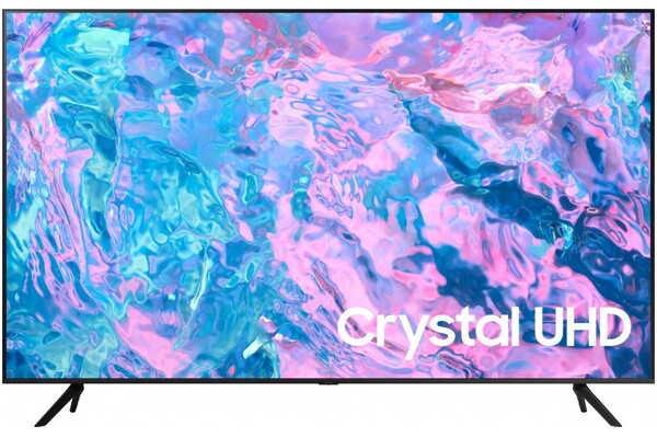 Telewizor Samsung UE43CU7172UXXH 43" 4K Ultra HD