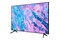 Telewizor Samsung UE43CU7172UXXH 43" 4K Ultra HD