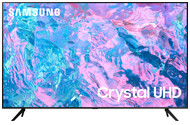 Telewizor Samsung UE55CU7172UXXH 55" 4K Ultra HD