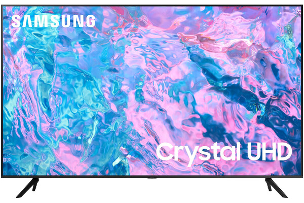 Telewizor Samsung UE55CU7172UXXH 55" 4K Ultra HD