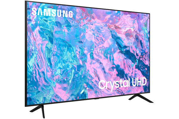 Telewizor Samsung UE55CU7172UXXH 55" 4K Ultra HD