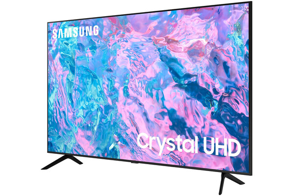 Telewizor Samsung UE55CU7172UXXH 55" 4K Ultra HD