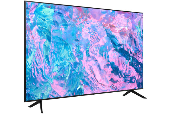 Telewizor Samsung UE55CU7172UXXH 55" 4K Ultra HD
