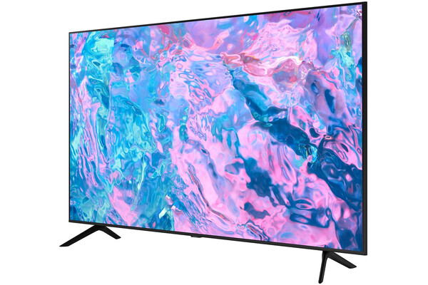 Telewizor Samsung UE55CU7172UXXH 55" 4K Ultra HD