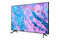 Telewizor Samsung UE55CU7172UXXH 55" 4K Ultra HD