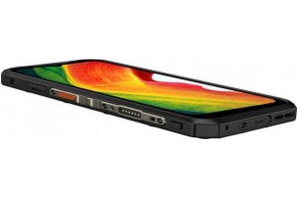 Smartfon Ulefone Armor 18 T 5G czarny 6.58" 12GB/512GB