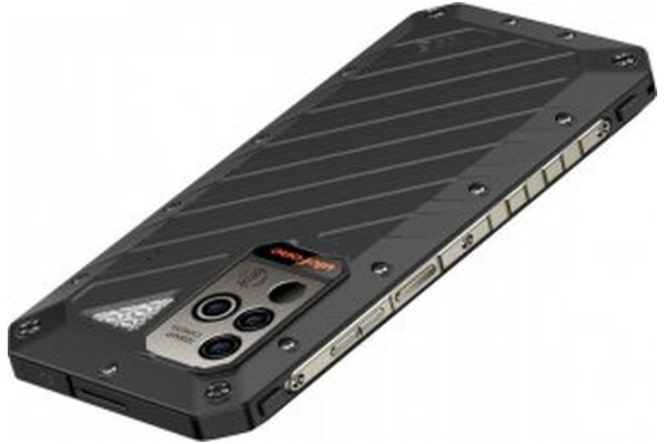 Smartfon Ulefone Armor 18 T 5G czarny 6.58" 12GB/512GB