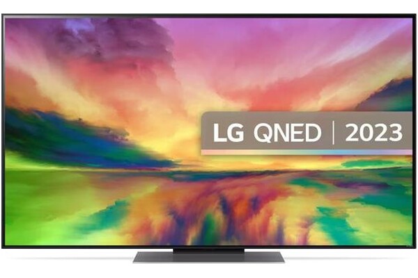 Telewizor LG 55QNED823RE 55" 4K Ultra HD