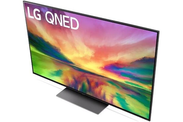Telewizor LG 55QNED823RE 55" 4K Ultra HD