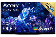 Telewizor Sony XR42A90K 42" 4K Ultra HD
